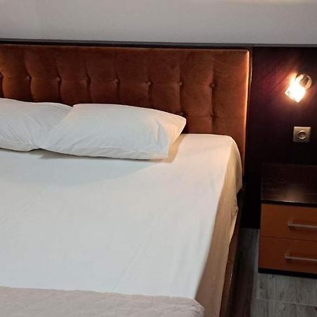 Fanárion Angela Apartments מראה חיצוני תמונה