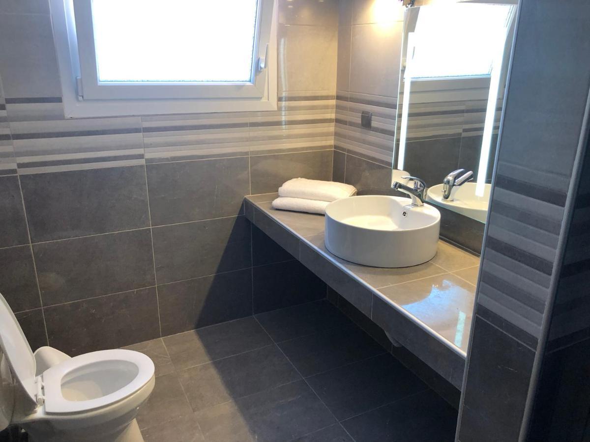 Fanárion Angela Apartments מראה חיצוני תמונה