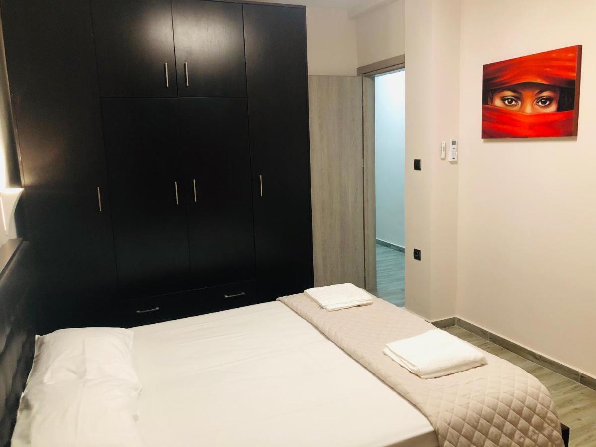Fanárion Angela Apartments מראה חיצוני תמונה