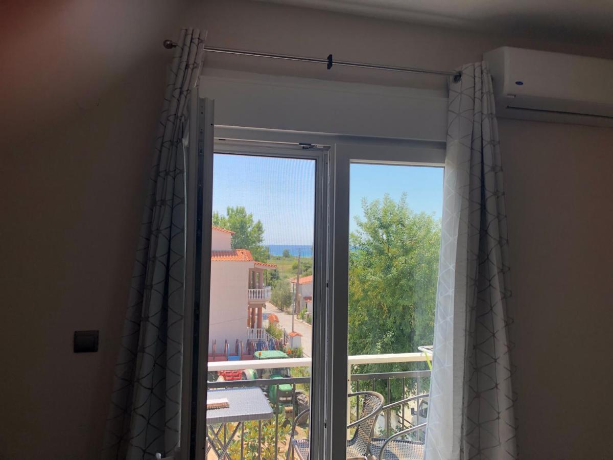 Fanárion Angela Apartments מראה חיצוני תמונה