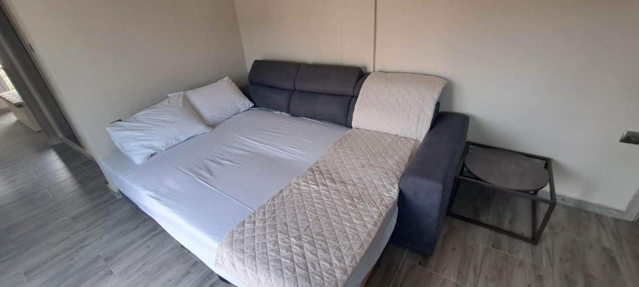 Fanárion Angela Apartments מראה חיצוני תמונה